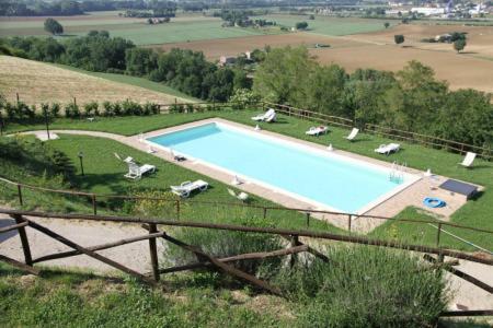 Il Poggio Dei Tre Contadini Villa Ponte Felcino Eksteriør bilde